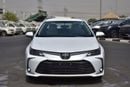 Toyota Corolla 2026 Toyota Corolla 2000cc XLI Petrol Automatic Zero KM