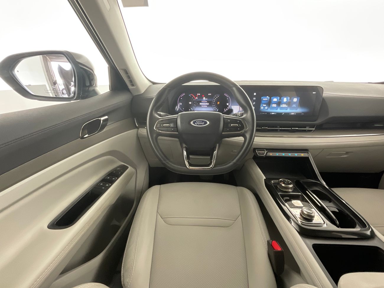 Ford Territory Trend | Guaranteed Warranty | 0 Down Payment