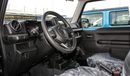 Suzuki Jimny All Grip