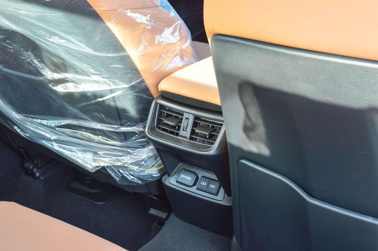 لكزس ES 350 LEXUS ES350 3.5L FWD SEDAN 2025