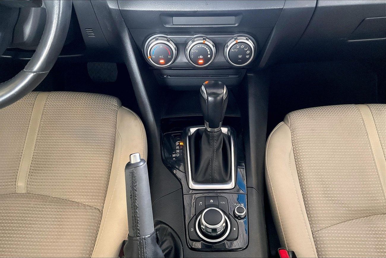 Mazda 3 V S/R | Guaranteed Warranty | 0 Down Payment