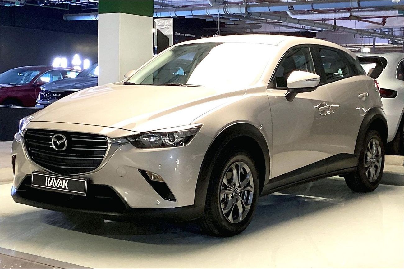 Mazda CX3 GT | National Day Celebration | Guaranteed Warranty | 0 Down Payment