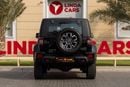 BAIC BJ40 BAIC BJ40C 2026 GCC | Agency Warranty