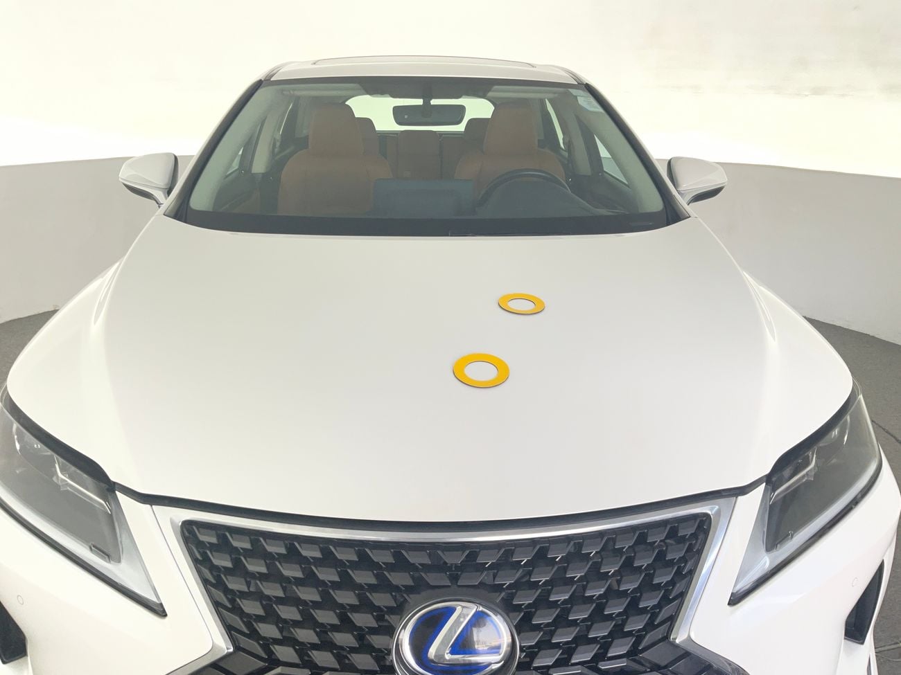 Lexus RX450h Premier 3.5L Petrol Premier | Guaranteed Warranty | 0 Down Payment