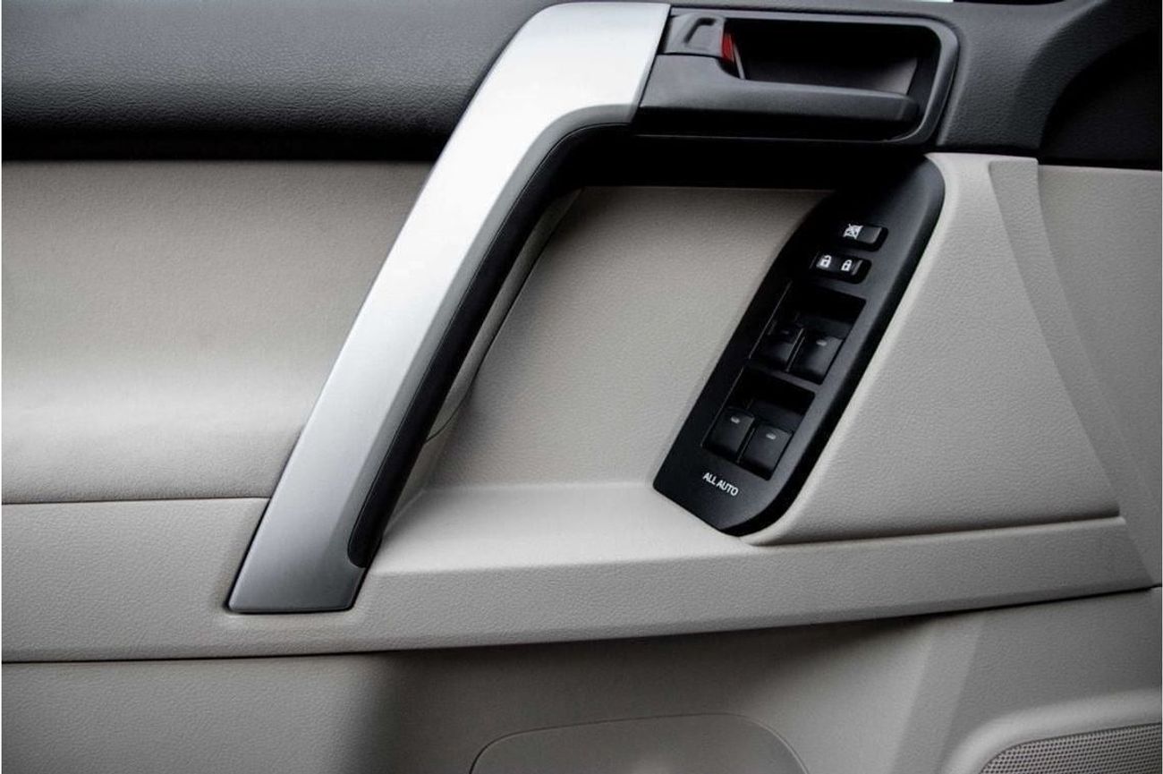 Toyota Prado EXR | 2,448 P.M  | 0% Downpayment | Well Maintained