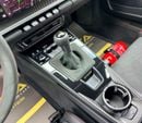 بورش 911 GT3RS GT3RS
