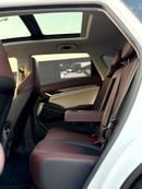 JAC J6 Flagship GCC Specs - Brand Condition