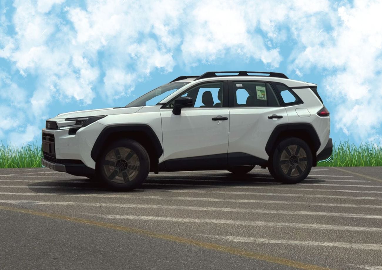 Toyota RAV4 ADVENTURE