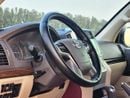 Toyota Land Cruiser GXR V6