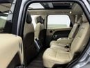 Land Rover Range Rover Sport 2022 Range Rover Sport Black Edition, 2026 RR Warranty, Full RR Service History, Fully Loaded, GCC