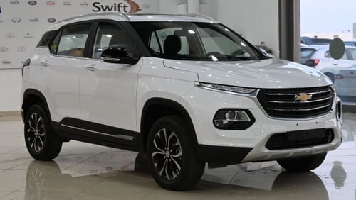 Chevrolet Groove Premier 2024