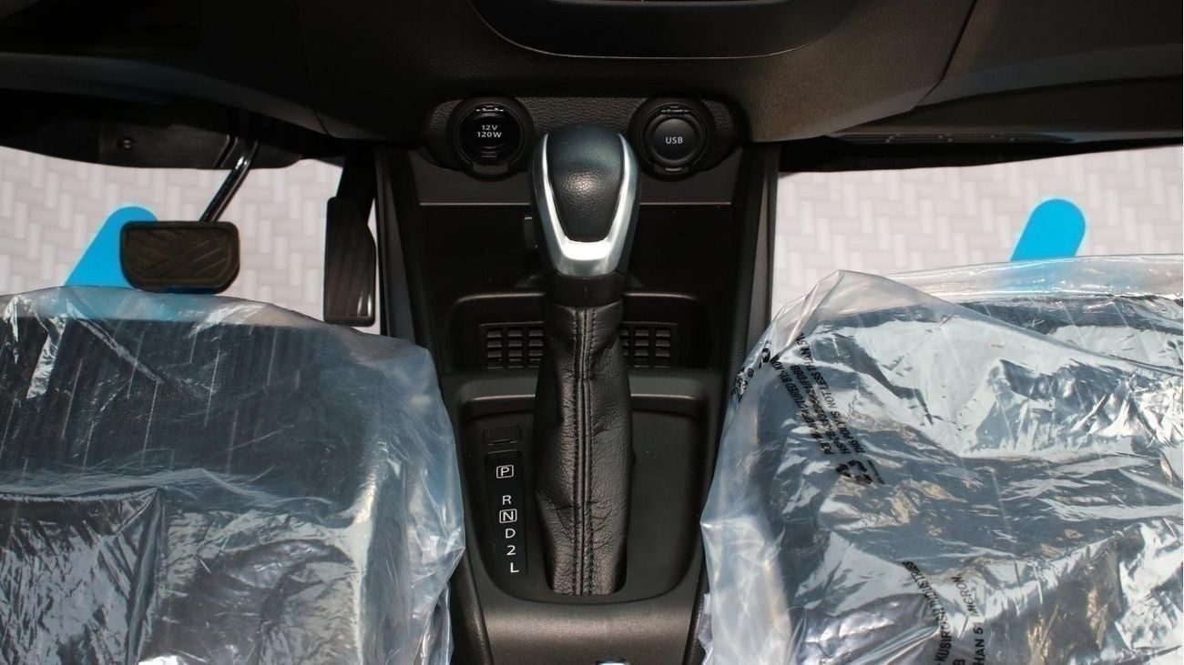 Suzuki Ertiga GLX 2026 | 7-Seater Comfort | Petrol AT | 6 Airbags | GCC Specs