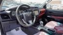 Toyota Hilux GLX 2.8L A/T