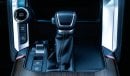 تويوتا لاند كروزر 2023 LC300 ، VXR ، V6 ، 3.5 لتر بنزين ، ناقل حركة أوتوماتيكي ، خيار كامل ، محرك اليد اليسرى