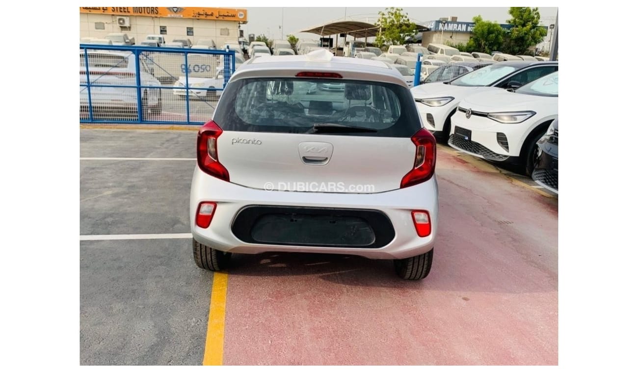 Kia Picanto BRAND NEW KIA PICANTO 2023 1.2 ,ELECTRIC WINDOWS,DVD SCREEN WITH REAR CAMERA