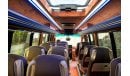 Mercedes-Benz Sprinter Limited Edition 519-19+1+1 Seats Sky Roof Business line