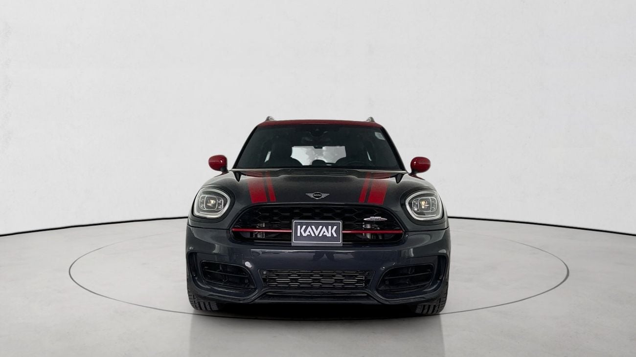 Mini Countryman John Cooper Works 1.6L John Cooper Works | Guaranteed Warranty | 0 Down Payment