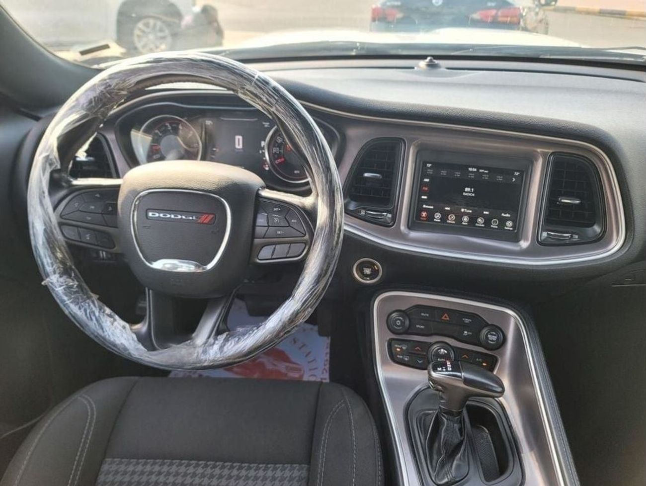 Dodge Challenger 3.6L Supertrack S 3.6L