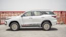 Toyota Fortuner TOYOTA FORTUNER 4.0 HIGH -2025YM
