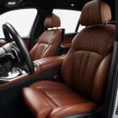 بي أم دبليو X7 M50i AED 5,557 P.M • 0% Downpayment •  BMW X7 M50i • 1 Year Warranty