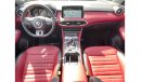 MG HS MG HS , 2.0T , panoramic sunroof , electric seats , cold box , multi mode drive , 360cam