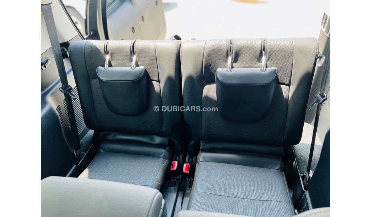 تويوتا برادو