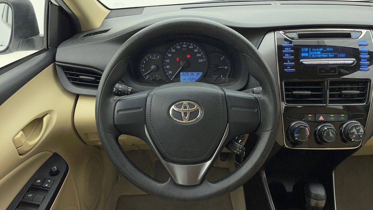 Toyota Yaris SE 1.5 | Zero Down Payment | Home Test Drive