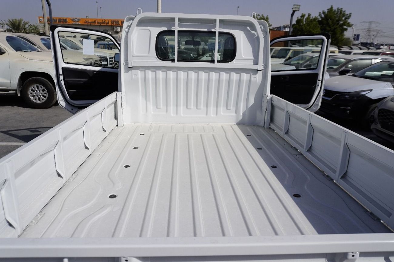 سوزوكي سوبر كاري SUZUKI SUPER CARRY 2026