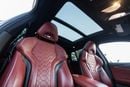 بي أم دبليو X4M Competition 3.0L (510 HP)