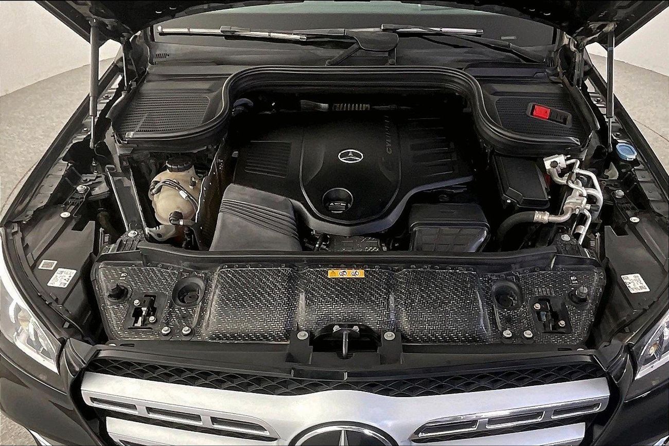 Mercedes-Benz GLS 450 Premium | National Day Celebration | Guaranteed Warranty | 0 Down Payment