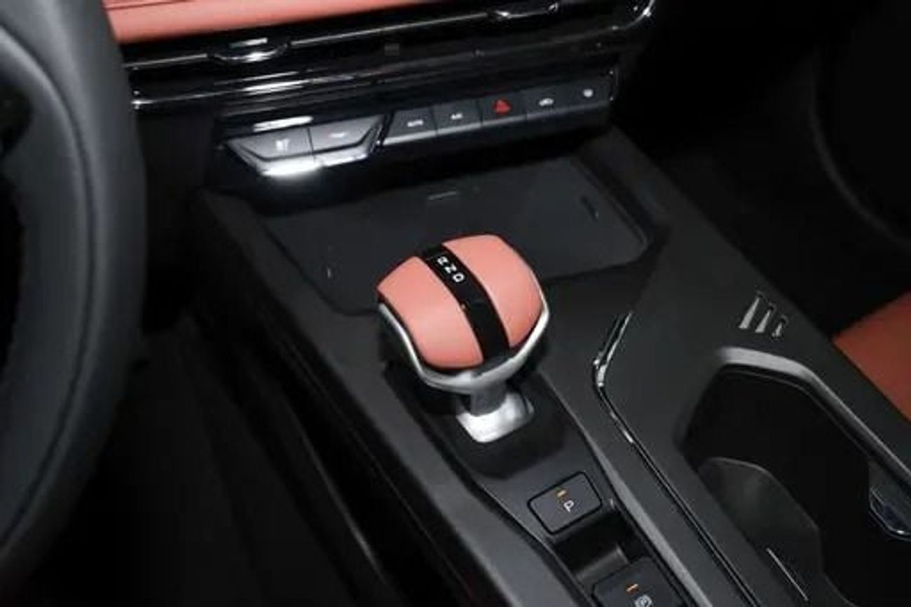 Changan X5 Plus Changan X5 Plus Second Generation 1.5T Excellence PRO | 2026 | 0KM