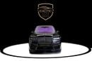 Rolls Royce Cullinan BLACK BADGE | DUALITY SEATS | CURTAINS