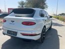 بنتلي بينتايجا Bentayga 4.0T