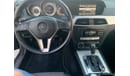 مرسيدس بنز C 200 Mercedes C200 2014 1.8 L