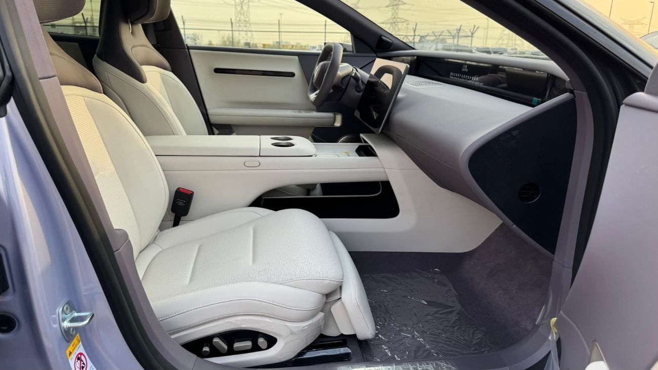 أفاتر 06 Avatr 06 Max REEV Edition