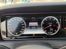 Mercedes-Benz S 550 L