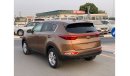 كيا سبورتيج 2019 KIA SPORTAGE 4x4 IMPORTED FROM USA