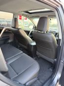 Toyota RAV4 VXR 2.5L XLE Sunroof, leather seats