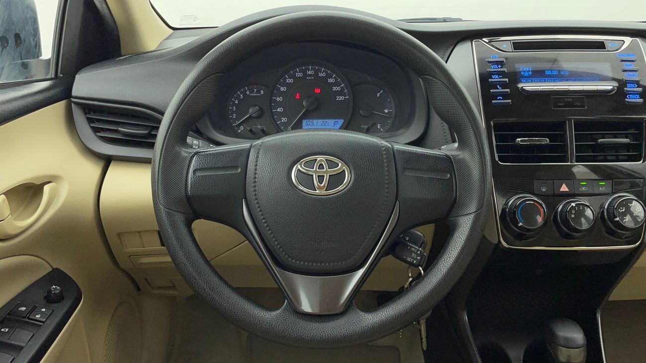 Toyota Yaris SE 1.5 | Zero Down Payment | Home Test Drive