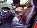 RAM 1500 V8 Lux GCC Specs in Excellent Condition
