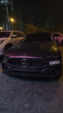 مرسيدس بنز C 300 Sport 2.0L (258 HP)