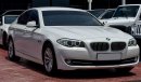 BMW 520i i