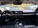 Kia K5 GT 2.5L FWD