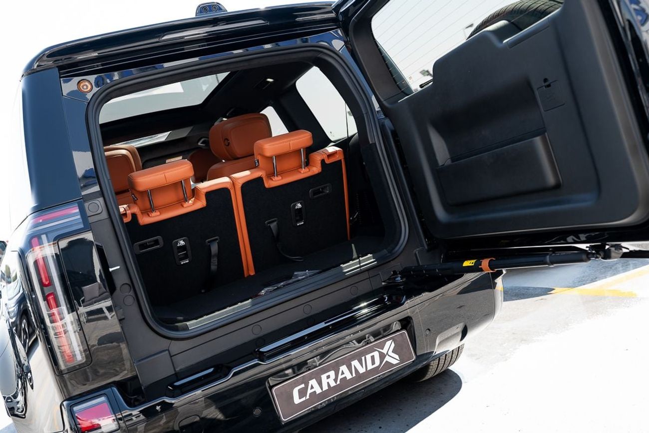 روكس أداماس 6 Seaters 2026