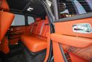 Rolls Royce Cullinan
