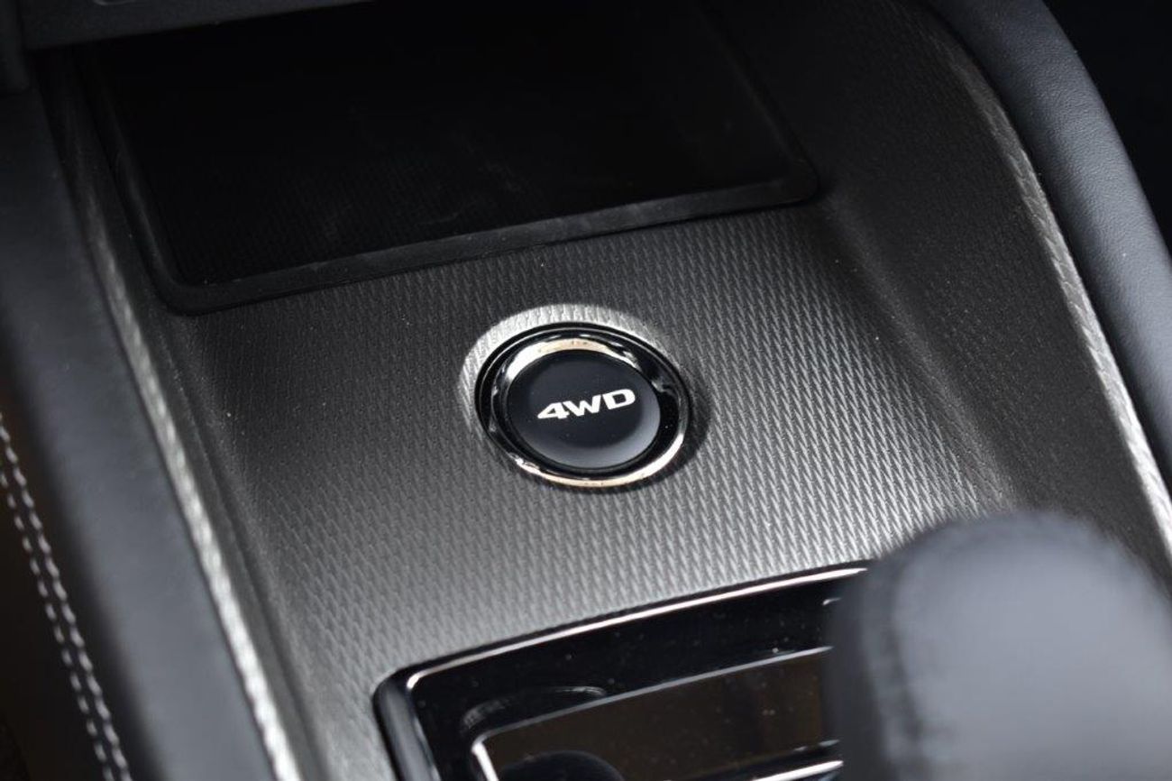 Mitsubishi ASX 2026 MODEL MITSUBISHI ASX GLX LUXURY HIGHLINE 2.0L 4WD 5-SEATER AUTOMATIC (ONLY FOR EXPORT)