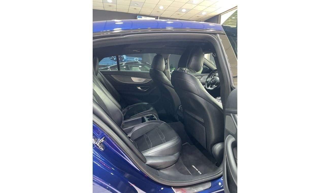 Mercedes-Benz AMG GT 53 MERCEDES GT53 AMG IN GREAT CONDITION