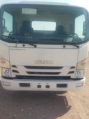 Isuzu NPR NEW 2025 ISUZU NPR 5200cc Turbo Chassis 5M 5 Tons