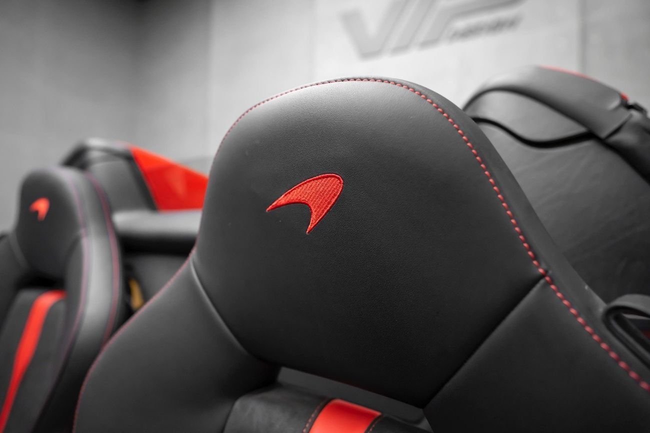 مكلارين 570S • Contact Information: - Phone Number:  (English, Arabic, and Turkish) - Location: City Walk, Next t