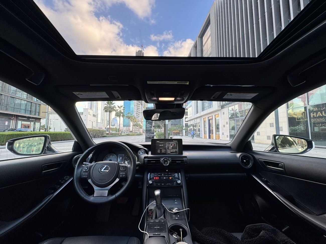 Lexus IS300 ELEGANT